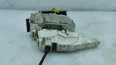 Автозапчасти б/у замок левой передней двери за fiat freemont (345_) 2.0 jtd ссылки oem iam p04589913ae  