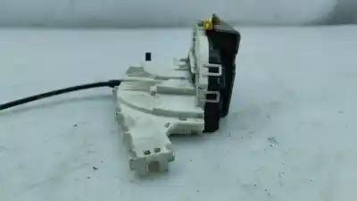 Автозапчасти б/у замок левой передней двери за fiat freemont (345_) 2.0 jtd ссылки oem iam p04589913ae  