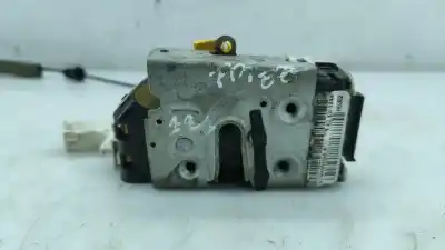 Автозапчасти б/у замок левой передней двери за fiat freemont (345_) 2.0 jtd ссылки oem iam p04589913ae  