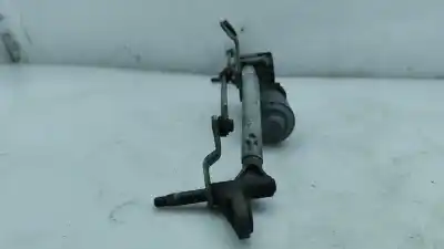 Автозапчастина б/у двигатель передніх склоочисників для fiat freemont (345_) 2.0 jtd посилання на oem iam 05116303ah  