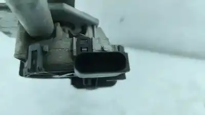 Автозапчастина б/у двигатель передніх склоочисників для fiat freemont (345_) 2.0 jtd посилання на oem iam 05116303ah  