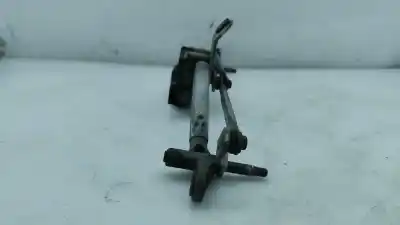 Автозапчастина б/у двигатель передніх склоочисників для fiat freemont (345_) 2.0 jtd посилання на oem iam 05116303ah  