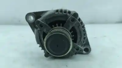 Peça sobressalente para automóvel em segunda mão alternador por fiat freemont (345_) 2.0 jtd referências oem iam p56029574aa