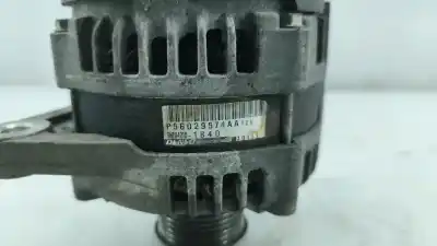 Автозапчастина б/у генератор для fiat freemont (345_) 2.0 jtd посилання на oem iam p56029574aa  