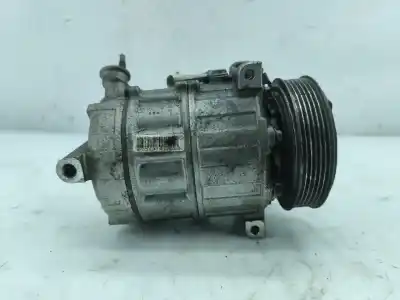 Peça sobressalente para automóvel em segunda mão compressor de ar condicionado a/a a/c por fiat freemont (345_) 2.0 jtd referências oem iam 68084281ae  