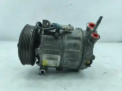 Peça sobressalente para automóvel em segunda mão compressor de ar condicionado a/a a/c por fiat freemont (345_) 2.0 jtd referências oem iam 68084281ae  
