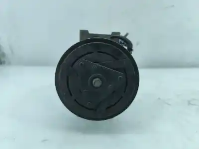 Peça sobressalente para automóvel em segunda mão compressor de ar condicionado a/a a/c por fiat freemont (345_) 2.0 jtd referências oem iam 68084281ae