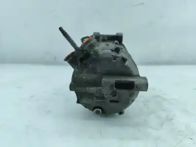 Peça sobressalente para automóvel em segunda mão compressor de ar condicionado a/a a/c por fiat freemont (345_) 2.0 jtd referências oem iam 68084281ae  