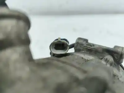 Peça sobressalente para automóvel em segunda mão compressor de ar condicionado a/a a/c por fiat freemont (345_) 2.0 jtd referências oem iam 68084281ae  