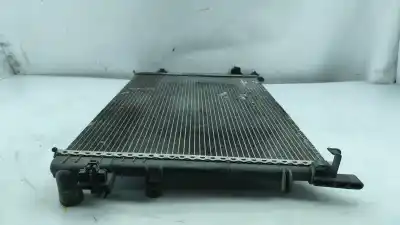 Автозапчастина б/у водяний радіатор для fiat freemont (345_) 2.0 jtd посилання на oem iam 68038238aa  