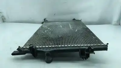 Автозапчастина б/у водяний радіатор для fiat freemont (345_) 2.0 jtd посилання на oem iam 68038238aa  