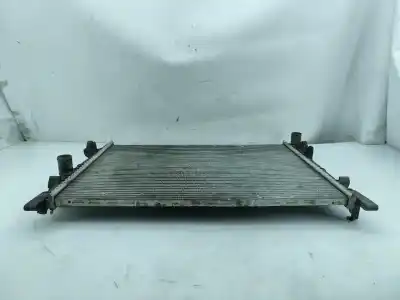 Peça sobressalente para automóvel em segunda mão radiador de água por fiat freemont (345_) 2.0 jtd referências oem iam 68038238aa