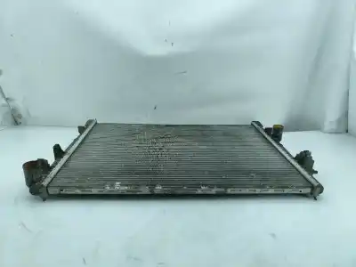 Автозапчастина б/у водяний радіатор для fiat freemont (345_) 2.0 jtd посилання на oem iam 68038238aa  