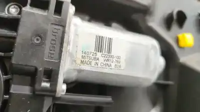 Second-hand car spare part passenger side right window regulator for fiat freemont (345_) 2.0 jtd oem iam references 938711119  