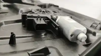 Second-hand car spare part passenger side right window regulator for fiat freemont (345_) 2.0 jtd oem iam references 938711119  