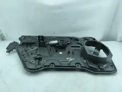 Peça sobressalente para automóvel em segunda mão elevador de vidros dianteira esquerda por fiat freemont (345_) 2.0 jtd referências oem iam 938723119