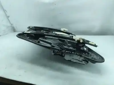 Автозапчастина б/у регулятор вікна передній лівий для fiat freemont (345_) 2.0 jtd посилання на oem iam 938723119  