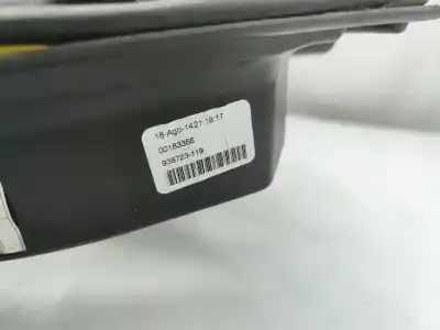 Автозапчастина б/у регулятор вікна передній лівий для fiat freemont (345_) 2.0 jtd посилання на oem iam 938723119  