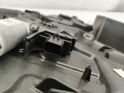 Автозапчастина б/у регулятор вікна передній лівий для fiat freemont (345_) 2.0 jtd посилання на oem iam 938723119  