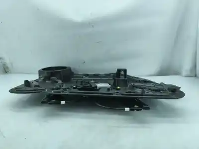 Автозапчастина б/у регулятор вікна передній лівий для fiat freemont (345_) 2.0 jtd посилання на oem iam 938723119  