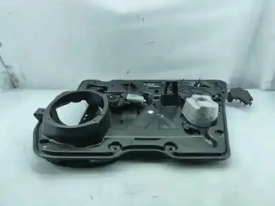 Peça sobressalente para automóvel em segunda mão elevador de vidros traseiro direito por fiat freemont (345_) 2.0 jtd referências oem iam 938731109