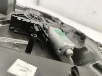 Second-hand car spare part rear right window regulator for fiat freemont (345_) 2.0 jtd oem iam references 938731109  