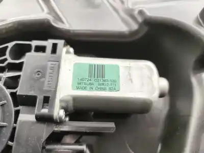 Second-hand car spare part rear right window regulator for fiat freemont (345_) 2.0 jtd oem iam references 938731109  