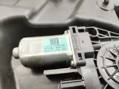 Second-hand car spare part rear left window regulator for fiat freemont (345_) 2.0 jtd oem iam references 938739109  