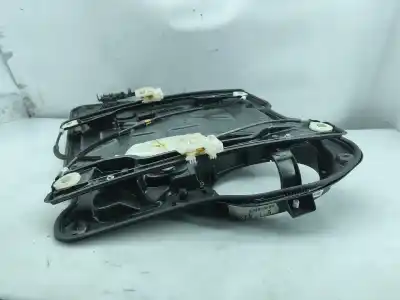 Second-hand car spare part rear left window regulator for fiat freemont (345_) 2.0 jtd oem iam references 938739109  