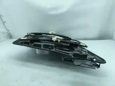 Second-hand car spare part rear left window regulator for fiat freemont (345_) 2.0 jtd oem iam references 938739109  