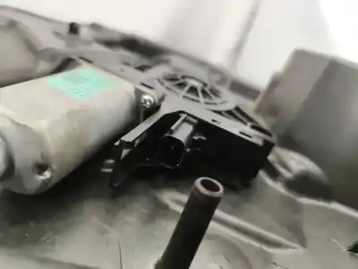 Second-hand car spare part rear left window regulator for fiat freemont (345_) 2.0 jtd oem iam references 938739109  