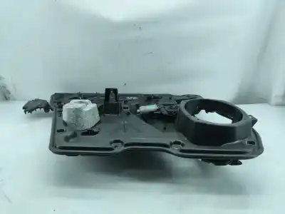 Peça sobressalente para automóvel em segunda mão elevador de vidros traseiro esquerdo por fiat freemont (345_) 2.0 jtd referências oem iam 938739109