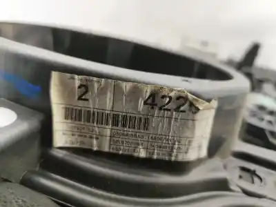 Second-hand car spare part rear left window regulator for fiat freemont (345_) 2.0 jtd oem iam references 938739109  