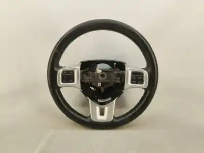 Peça sobressalente para automóvel em segunda mão volante por fiat freemont (345_) 2.0 jtd referências oem iam 622485801d