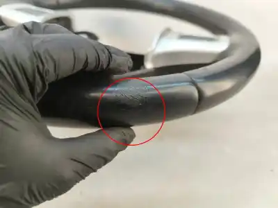 Автозапчастина б/у кермо для fiat freemont (345_) 2.0 jtd посилання на oem iam 622485801d  