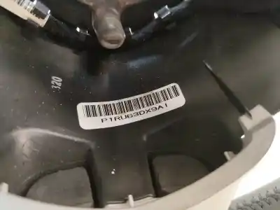 Автозапчастина б/у кермо для fiat freemont (345_) 2.0 jtd посилання на oem iam 622485801d  