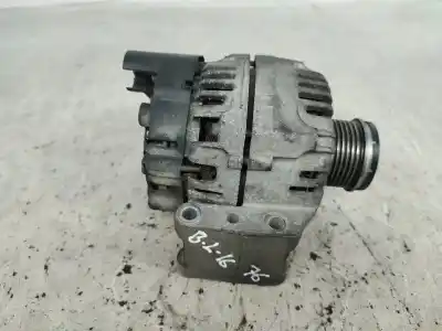 Автозапчасти б/у генератор за opel corsa c 1.3 16v cdti cat (z 13 dt / ln9) ссылки oem iam 13117279yq  