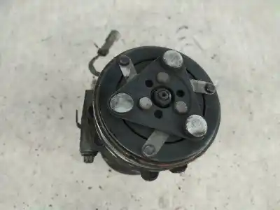 Автозапчасти б/у компрессор кондиционера воздуха за opel corsa c 1.3 16v cdti cat (z 13 dt / ln9) ссылки oem iam 13106850  