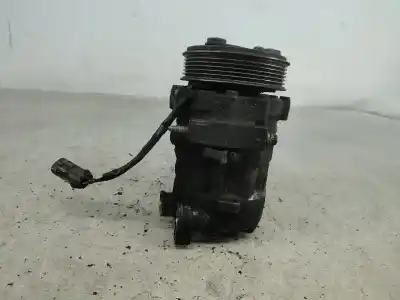 Автозапчасти б/у компрессор кондиционера воздуха за opel corsa c 1.3 16v cdti cat (z 13 dt / ln9) ссылки oem iam 13106850  