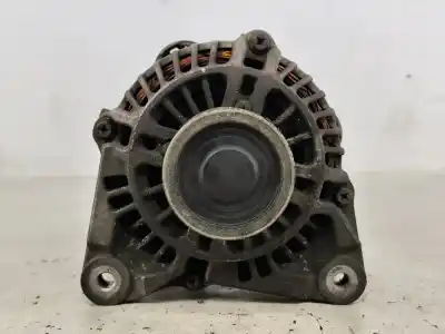 Second-hand car spare part Alternator for RENAULT CLIO II (BB_, CB_) 1.5 dCi (B/CB07) OEM IAM references 8200120286  