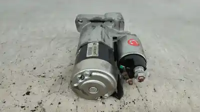 Peça sobressalente para automóvel em segunda mão motor de arranque por renault clio ii (bb_, cb_) 1.5 dci (b/cb07) referências oem iam cst35135as  