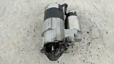 Peça sobressalente para automóvel em segunda mão motor de arranque por renault clio ii (bb_, cb_) 1.5 dci (b/cb07) referências oem iam cst35135as  