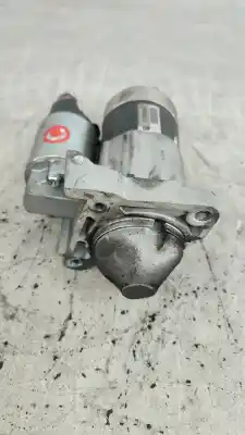Peça sobressalente para automóvel em segunda mão Motor De Arranque por RENAULT CLIO II (BB_, CB_) 1.5 dCi (B/CB07) Referências OEM IAM CST35135AS  