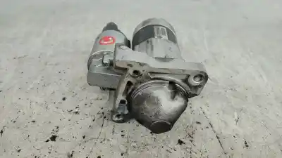 Peça sobressalente para automóvel em segunda mão motor de arranque por renault clio ii (bb_, cb_) 1.5 dci (b/cb07) referências oem iam cst35135as  