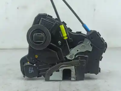 Автозапчасти б/у замок левой передней двери за toyota auris hatchback (_e18_) 1.4 d-4d (nde180_. nde180r) gasóleo 2015 5p ссылки oem iam a084219