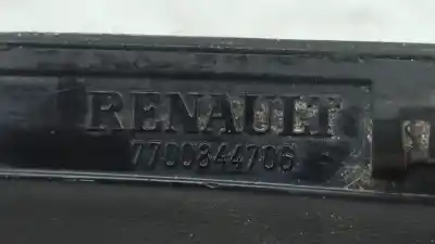 Автозапчастина б/у центральний гампов для renault clio ii fase i (b/cb0) (1998->) 1.9 d (b/cb0e) посилання на oem iam 7700844706  