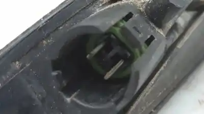 Автозапчастина б/у центральний гампов для renault clio ii fase i (b/cb0) (1998->) 1.9 d (b/cb0e) посилання на oem iam 7700844706  