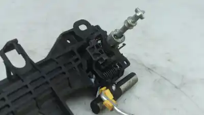 Автозапчастина б/у ліва передня зовнішня ручка для toyota auris hatchback (_e18_) 1.4 d-4d (nde180_. nde180r) gasóleo 2015 5p посилання на oem iam   