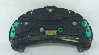 Pezzo di ricambio per auto di seconda mano pannello degli strumenti per opel corsa c (x01) 1.4 (f08, f68) riferimenti oem iam 13173347wa   Pezzo di ricambio per auto di seconda mano pannello degli strumenti per opel corsa c (x01) 1.4 (f08, f68) riferimenti oem iam 13173347wa
