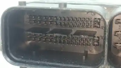 Pezzo di ricambio per auto di seconda mano centralina motore per opel corsa c (x01) 1.4 (f08, f68) riferimenti oem iam 55190069   Pezzo di ricambio per auto di seconda mano centralina motore per opel corsa c (x01) 1.4 (f08, f68) riferimenti oem iam 55190069